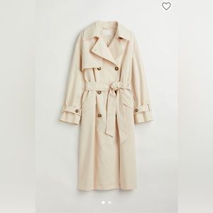 Trench Coat